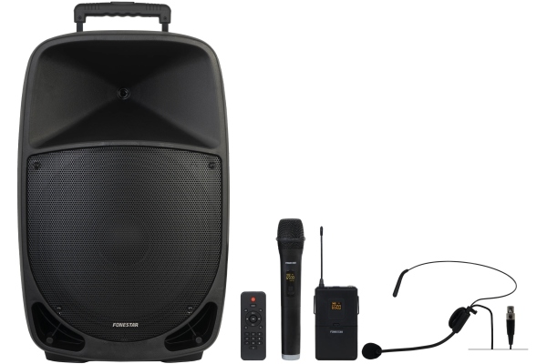 MALIBU-315 Portable Audio MALIBU-315 Portable Audio